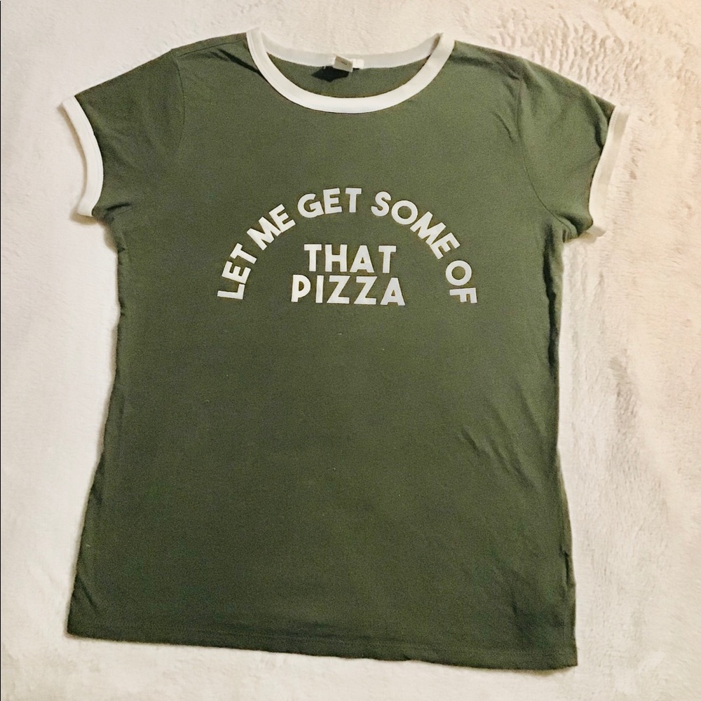 🌟 New Listing🌟Junior T-shirt